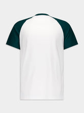 Valentino Garavani Maison Valentino-Print T-Shirt