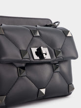 Valentino Garavani Medium Roman Stud Handbag