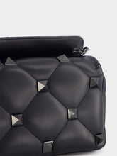 Valentino Garavani Medium Roman Stud Handbag