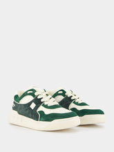 Valentino Garavani One Stud Logo-Print Sneakers