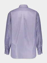 Valentino Garavani Ricamo Cotton Shirt