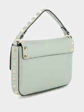 Valentino Garavani Rockstud Leather Mini Bag