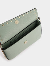 Valentino Garavani Rockstud Leather Mini Bag