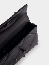 Valentino GaravaniRoman Stud bag at Fashion Clinic | PDP - Fashion Clinic