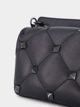 Valentino GaravaniRoman Stud bag at Fashion Clinic | PDP - Fashion Clinic