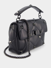 Valentino GaravaniRoman Stud bag at Fashion Clinic | PDP - Fashion Clinic