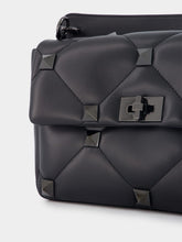 Valentino GaravaniRoman Stud bag at Fashion Clinic | PDP - Fashion Clinic