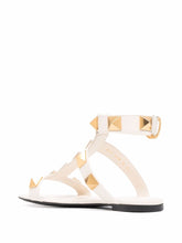 Valentino Garavani Roman Stud Sandals