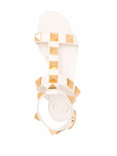 Valentino Garavani Roman Stud Sandals
