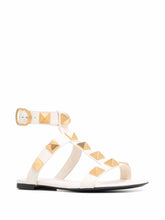 Valentino Garavani Roman Stud Sandals