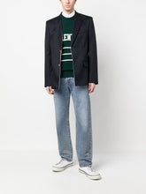 Valentino Garavani Single Breasted Blazer