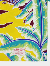 Valentino Garavani Surf Rider-Print Short-Sleeve Shirt