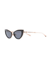 Valentino Garavani VIII cat eye sunglasses