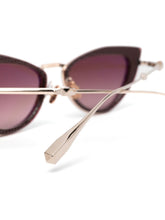 Valentino Garavani VIII Sunglasses