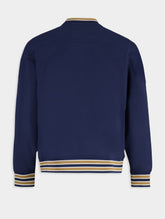 Valentino Garavani VLogo Crew-Neck Sweatshirt