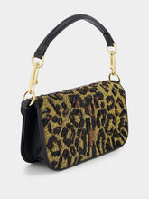 Valentino Garavani VLogo leopard-print crossbody bag
