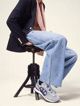 Valentino Garavani Vlogo Pace Low-Top Sneakers