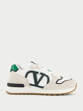 Valentino Garavani Vlogo Pace Low-Top Sneakers