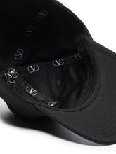 Valentino Garavani VLogo Signature Baseball Cap