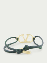 Valentino Garavani Vlogo Signature Bracelet