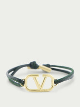 Valentino Garavani Vlogo Signature Bracelet