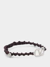 Valentino Garavani Vlogo Signature Bracelet