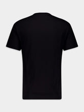 Valentino Garavani Vlogo Signature-Embroidered Logo T-Shirt
