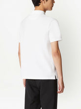 Valentino Garavani Vlogo Signature Polo Shirt