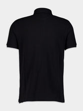 Valentino Garavani Vlogo Signature Short-Sleeved Polo Shirt