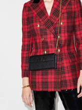 Valentino Garavani VLogo Signature Wallet with Chain