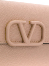 Valentino Garavani VLogo Signature Wallet with Chain