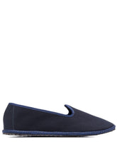 Vibi Venezia Velvet Slippers