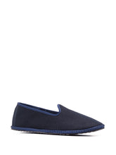 Vibi Venezia Velvet Slippers