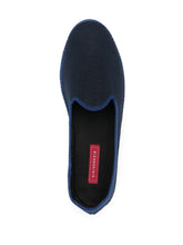Vibi Venezia Velvet Slippers