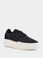 Y-3 Ajatu Court Low-Top Sneakers