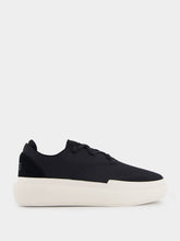 Y-3 Ajatu Court Low-Top Sneakers