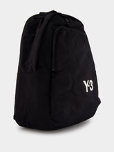 Y-3 Classic Cotton Backpack