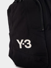 Y-3 Classic Cotton Backpack