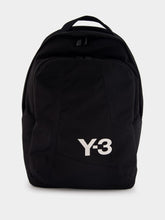 Y-3 Classic Cotton Backpack