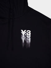 Y-3 Gfx Oversized Hoodie
