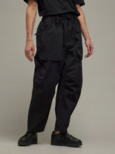 Y-3 Graphic Hard Shell Pants