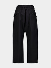 Y-3 Graphic Hard Shell Pants