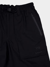 Y-3 Graphic Hard Shell Pants