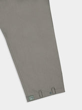 Y-3 Logo-Patch Ripstop Trousers