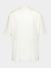Y-3 Logo-Print T-Shirt