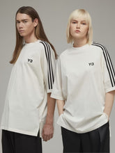 Y-3 Logo-Print T-Shirt