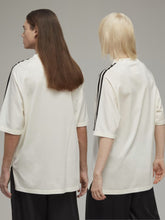 Y-3 Logo-Print T-Shirt