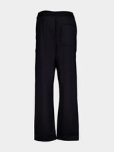 Y-3 Organic Cotton Casual Trousers