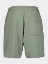 Y-3 Organic Cotton Terry Shorts