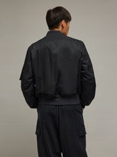 Y-3 Padded Insulated Bomber Jacket